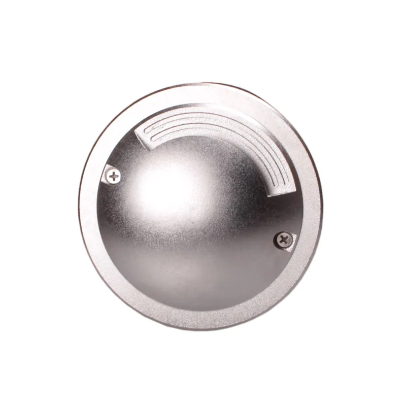 Ce 12 Volt Led Inground Driveway Lights 3w Ip67 Side Emitting 3w Led
