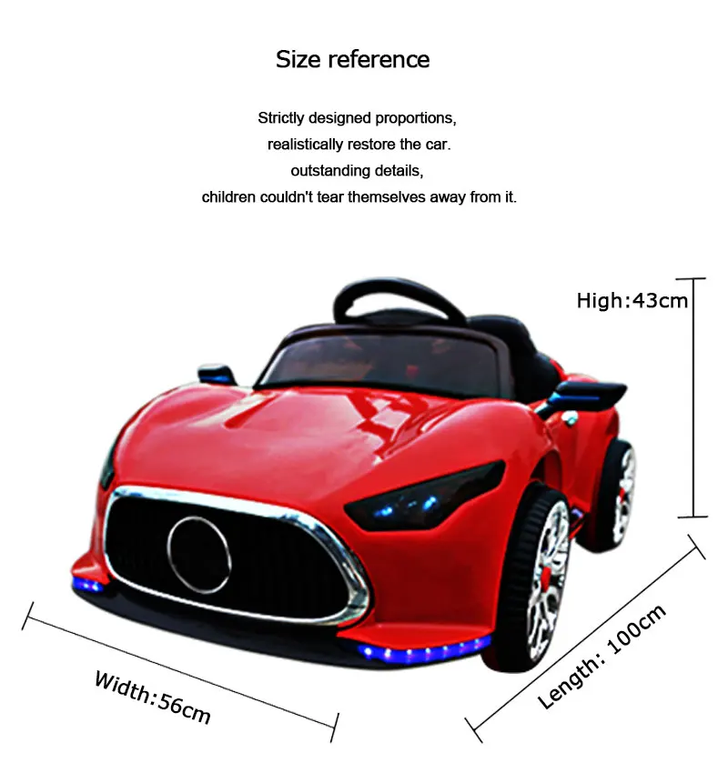 Rechargeable Toy Car For Kids Child Babies To Drive Buy Toy Car For