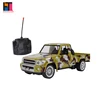 10257618 Remote Control Toys 1:12 Four Channel RC Drift Car For Children