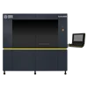 super 2X high speed printing high speed rail train model ZRapid SLA1600D 3D Printer equipped with dual lasers dual galvanometers