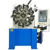 XD-CNC20 3-4 aixs controlled spring making machine with high speed