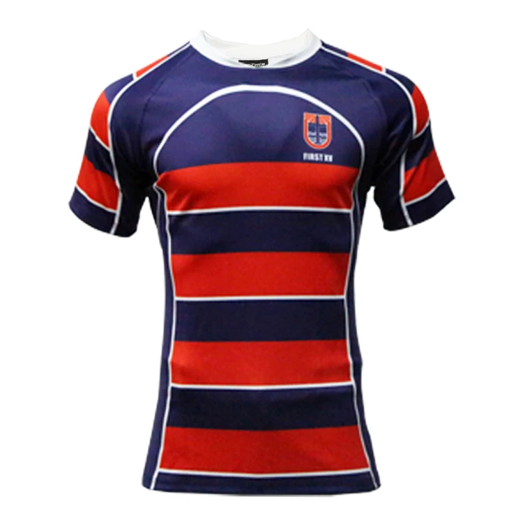 jersey rugby