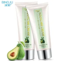 

BINGJU Avocado Foot Care Cream Lotion Anti-chapping Nourishing Whitening Moisturizing Foot Cream For Winter Repair