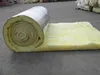 Fiberglass duct Wrap insulation / glass wool for flat panel solar thermal collector assembly