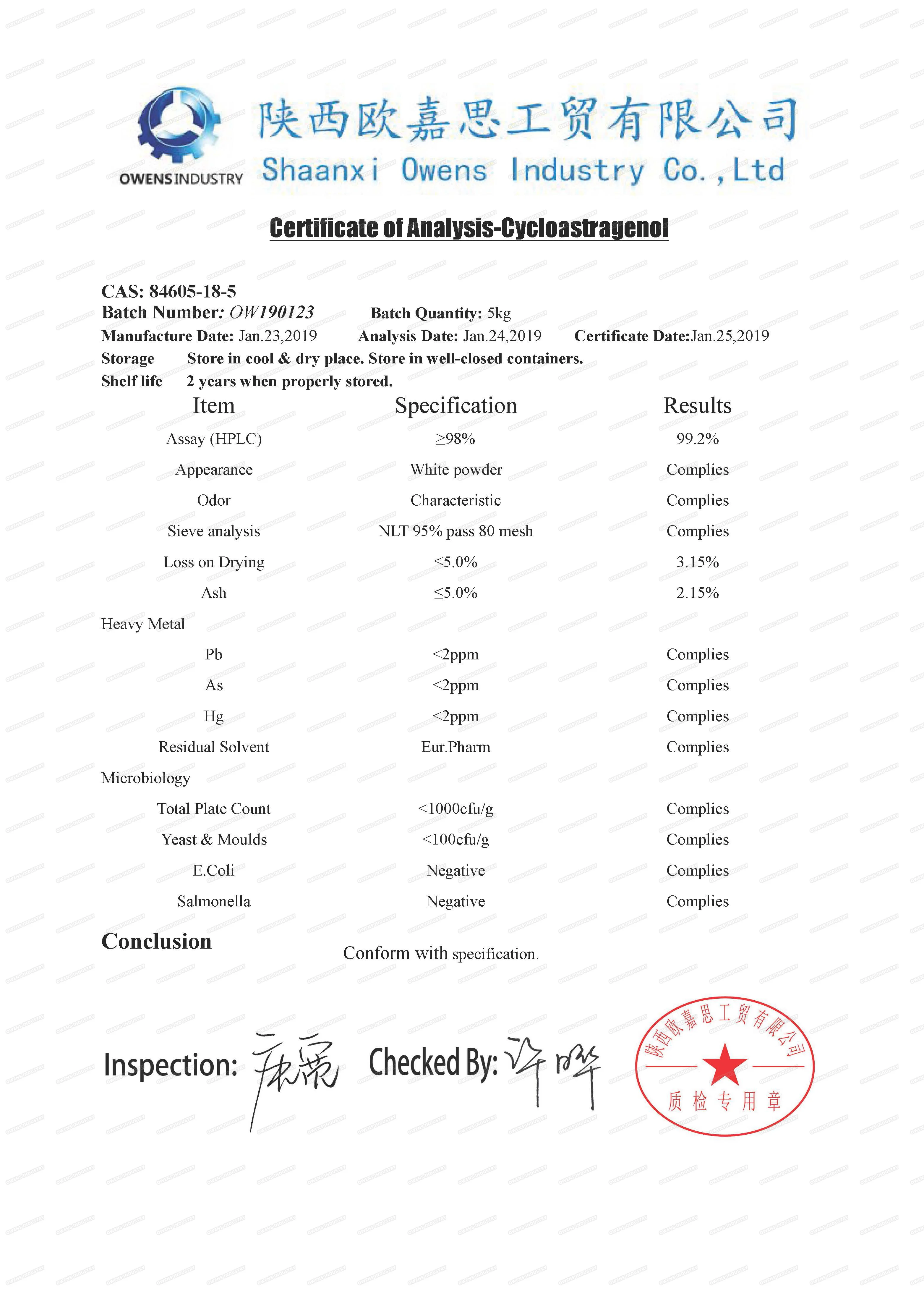 Cycloastragenol- COA 2.jpg