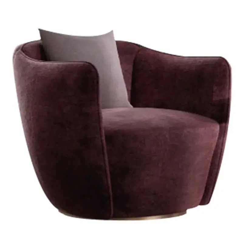 
NO,N133 unique Italy Noble Luxury Gold Velvet armchair Club Chair wooden sofa ACCENT CHAIR 