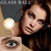 Freshgo L04 Glass ball collection tri colored Contact Lenses China Color Contacts Eye Color