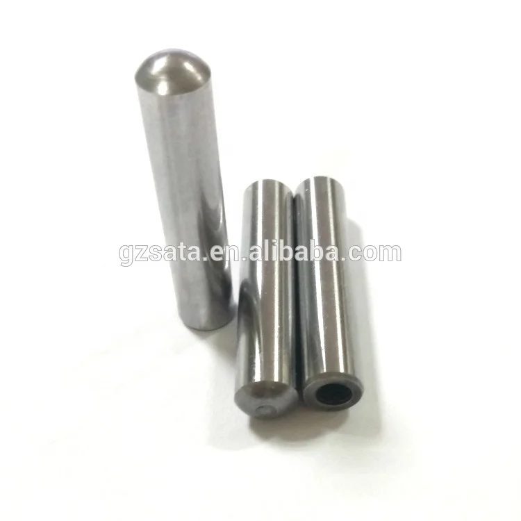 Din7979 Metric Parallel Dowel Pins With Internal Thread Taper Pin Buy
