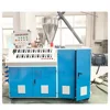 1/2 inch 50mm pvc pipe tube manufacturing process