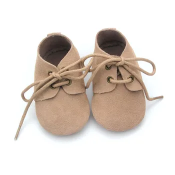 soft leather baby boy shoes