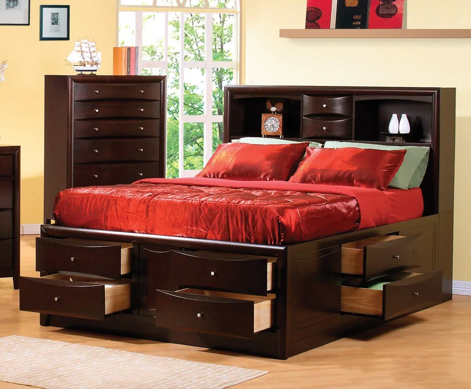 Cheap 7 Piece Bedroom Set King Find 7 Piece Bedroom Set