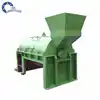 coconut fiber coconut defibering machine