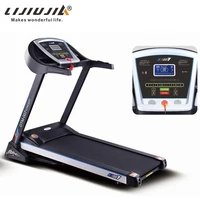 

Lijiujia fitness gym equipments smart fitness machine for home