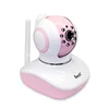 Easyn P2P surveillance camera h .264 night vision camera motion sensor wireless 720p hd wifi home security camera