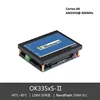 Low Price Industrial Grade Cortex-A8 AM335x Single Board Computer with 4.3'' Resistive Touch Screen