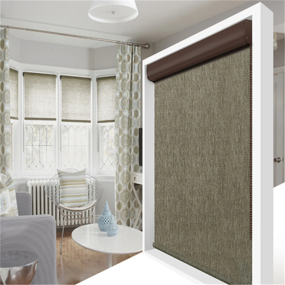 Rolling Type Of Office Window Macrame Plastic Roller Blinds Curtain With Roller Curtains Window Top Cover Buy Roller Curtains Window