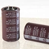 KNSCHA Snap in Aluminum Electrolytic Capacitors used for Audio 12 Inch Plastic Case Active Speaker 2 Channel Full Frequency