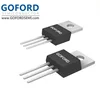 premium electronic components 4N60A 600V 4A N-channel TO-220 mosfet manufacturer electronic components ic pulse motor driver