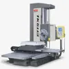 TK6116 CNC Horizontal Boring Milling Machine