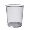 Office home hotel room kitchen or outdoor black pop up open top wire metal mesh waste trash bin for garbage