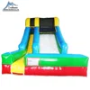 Top grade Cheapest hot sale 7.5x3.9x4.5m inflatable bounce and slide