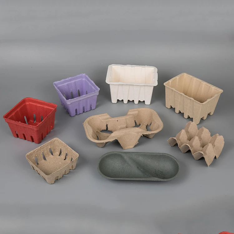 Fsc Certified Ideal For Packing Strawberry Blueberry Mushroom Etc