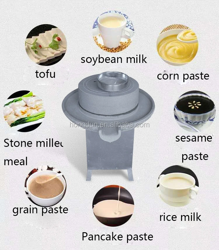 Soy Milk Maker Milk Powder Production Line Machine Buy Soy Milk