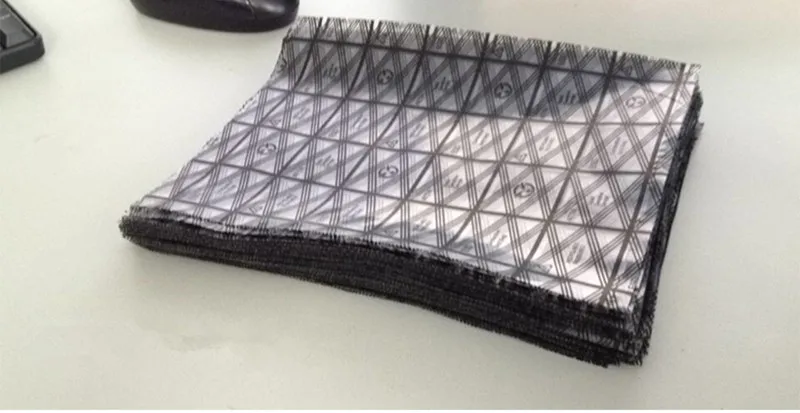 Conductive grid bag что это