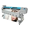 Eco solvent Light box displays Outdoor and indoor pp paper printer Dx5 1.8 meter