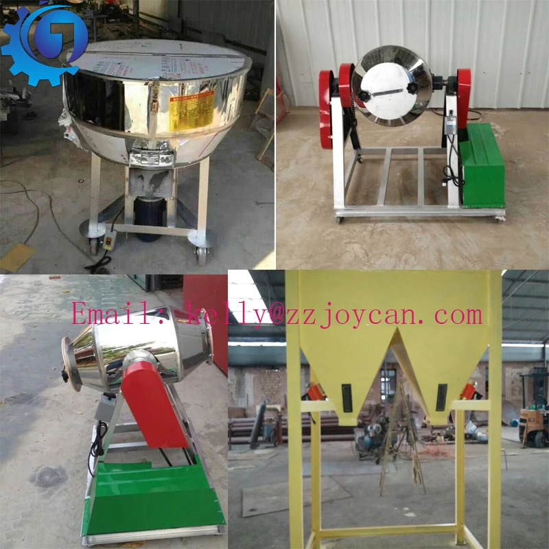 Automatic Tmr Fodder Mixing Machine For Cow Animal Food Mixer Machine
