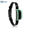 Best New Pet Training Products Humane Effective Mini Dog Electric Vibrating Anti Bark Collar