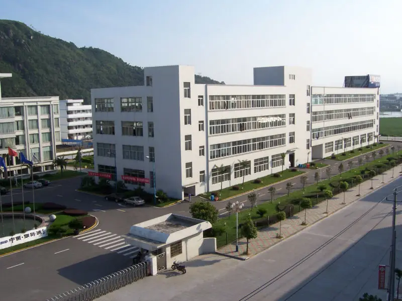 NO.2 workshop building