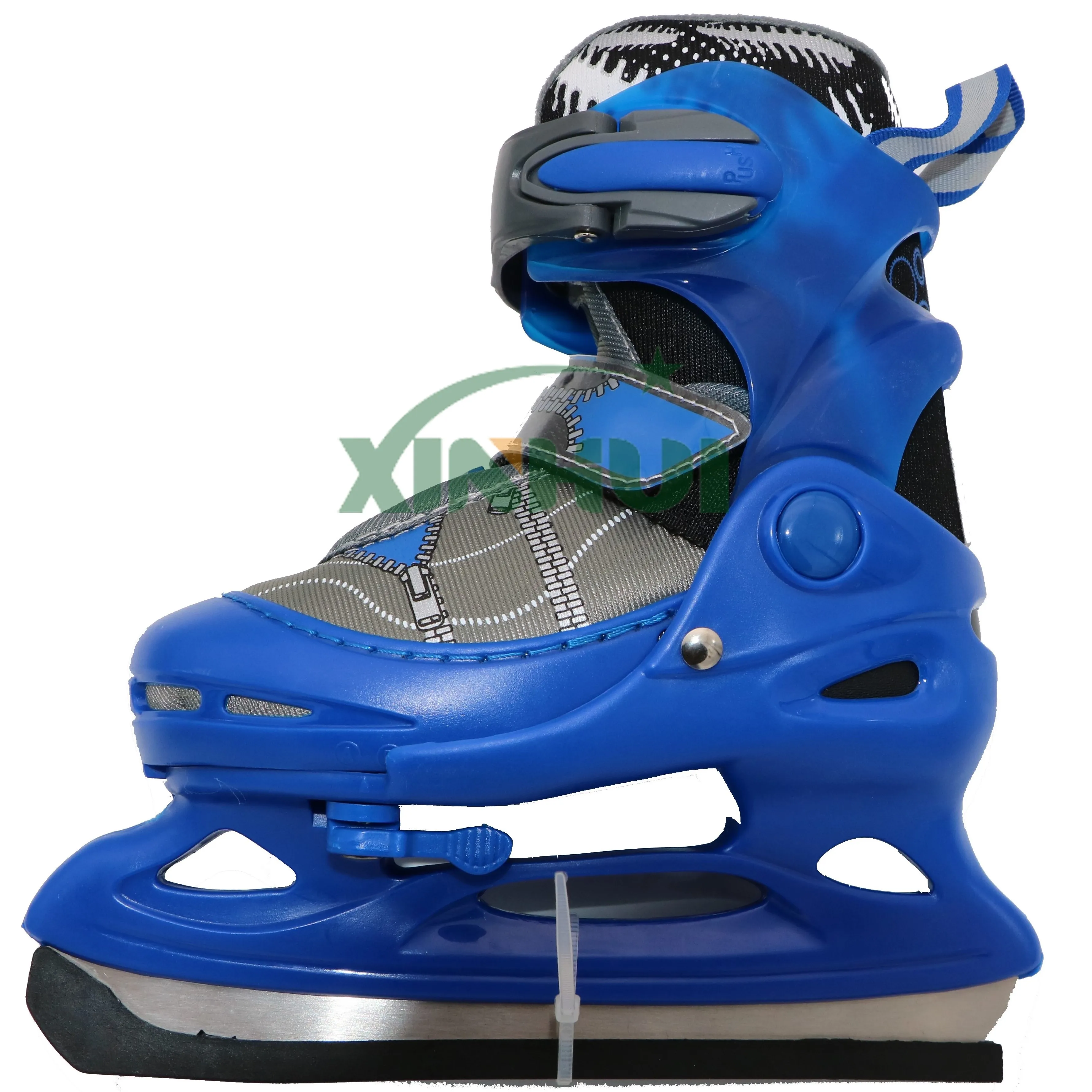 Manufacturer Direct Wholesale High Quality Ice Skates Rink Rental Suit
