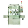 automatic liquid soap piston filler/filling machine production line