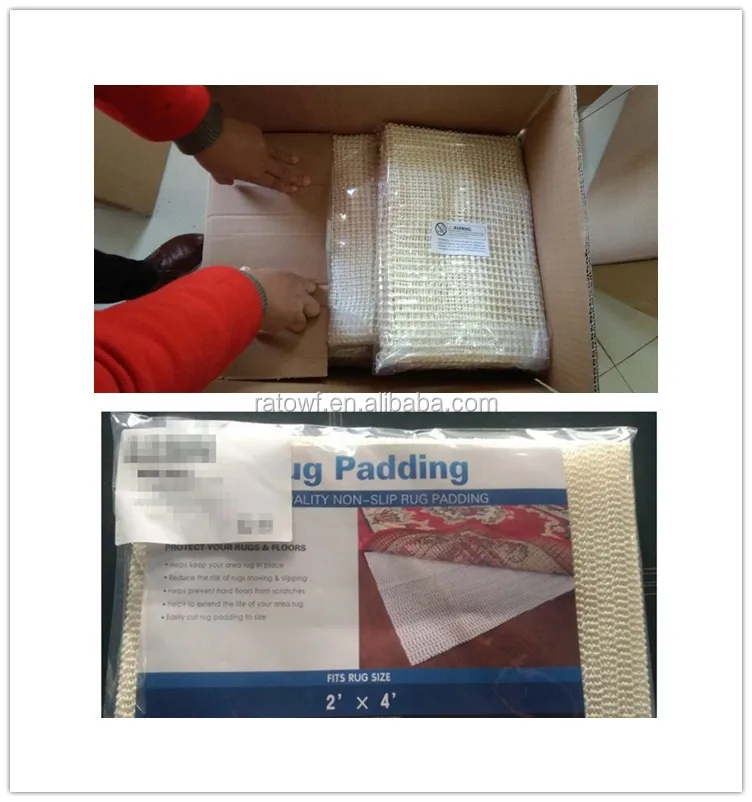 Non slip shelf drawer liner HOME/CAR/RV/BOAT/GARAGE