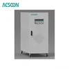 Variable frequency volt DC to AC power inverter sinve wave inverter quick response and higher reliability with by pass function