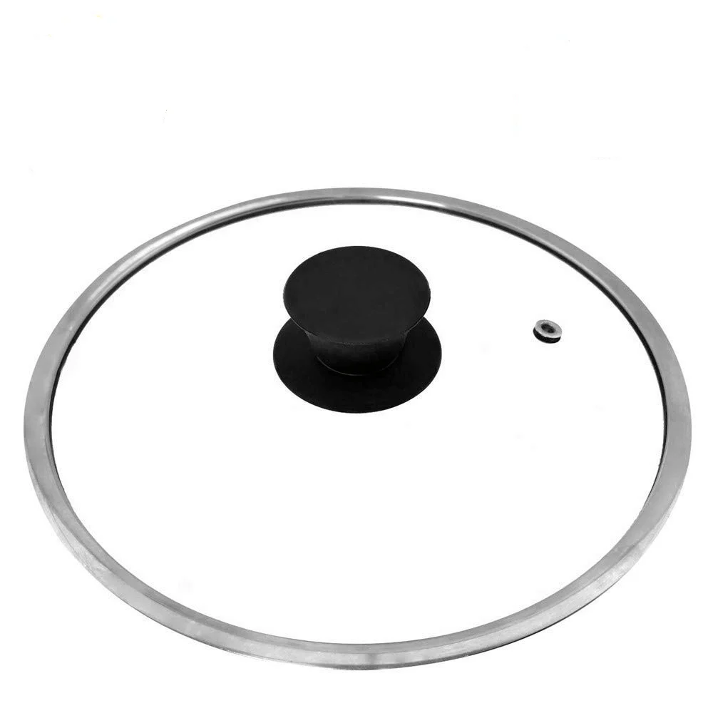 Wholesale Pot Lid Knob Silicone Knob Pot Lid Handle Universal Kitchen