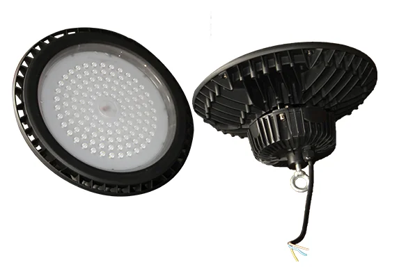 IP65 waterproof Epistar SMD 150w led ufo light