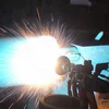 Twin wire arc spray process, Thermal Spray Coating Process,