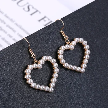 buy real pearl earrings