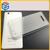 For Allview V2 Viper X Frosted Pudding Gel Tpu Phone Case Import Goods Of Thailand