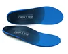 Hot selling plantar fasciitis foot EVA insole bow support braces insert eases flat feet, prevent foot pain man insole