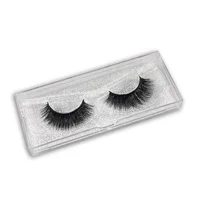 

high quality best sell 3d false mink eyelashes for wholesale