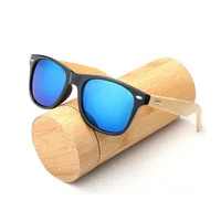 

Free Sample 2019 Custom Logo Engraved Bamboo Sunglasses Men,Wholesale Woman Polarized Bamboo Sunglasses Custom