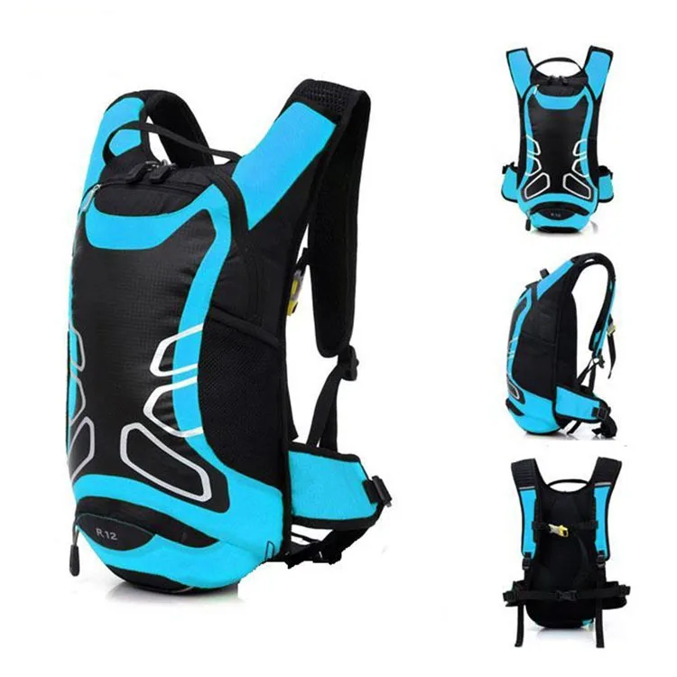 Bike Bicycle Cycling Riding Running Camping Waterproof Outdoor Backpack