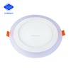 Seeking business partners 18w+6w led panel light factory price urgently