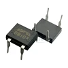DIP-4 Rectifier bridge DB107 1A 1000V DIP Bridge Rectifiers diode