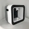 AYJ-V8(CE) Simple operation 3d skin analyzer therapy face machine with skin analyzer software