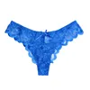 Lace Sexy PantiesTransparent Panties Underwear Seamless G-String Thongs