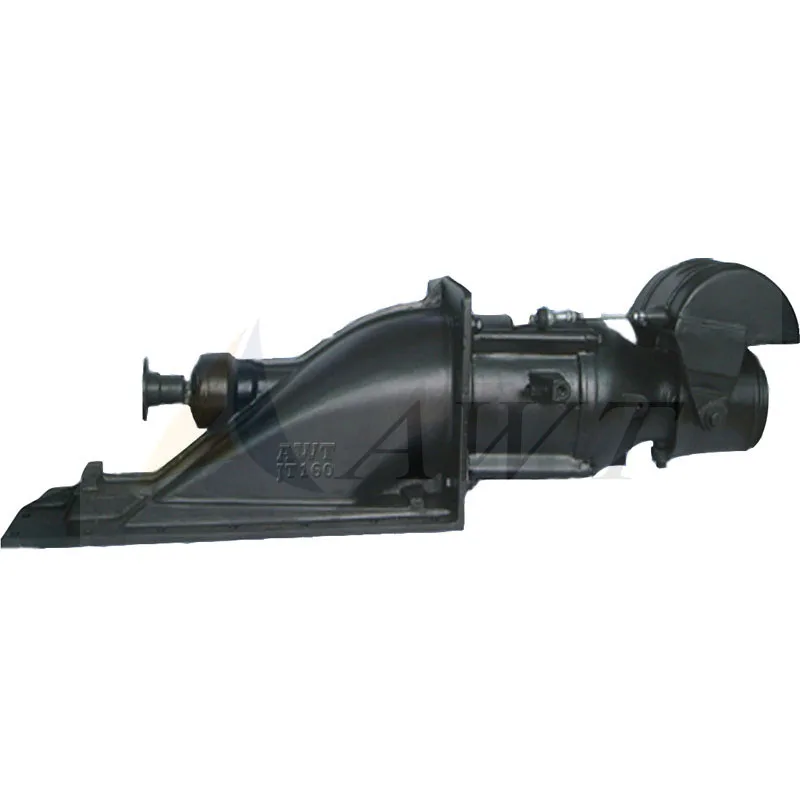 
JT160 Propulsion Pump Jet Pump Water Jet Pump 